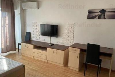 Garsonieră decomandată în Rahova - 13