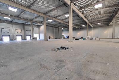 Hala depozitare/productie, zona Bartolomeu, 1770-3540mp, comision 0% - 2