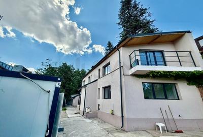 Vila de inchiriat zona ULTRACENTRALA Victoriei Vila de inchiriat zona ULTRACENTRALA Victoriei - 1