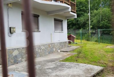 Vila 5 camere ,teren 580 mp, Busteni - 3