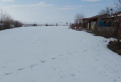 Vand casa ?i teren - 1