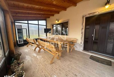 Casă cu 3 camere în Micești - 2