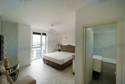 Apartament 3 cam | 69 mp | Rebreanu | 680 EUR - 7