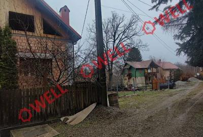Casă cu 8 camere cu Teren 250 Mp în Bățani - 7