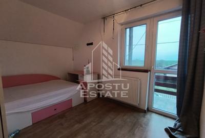 Casa individuala,izolata termic, 5 camere, curte proprie,2 bai, Ronat. - 6