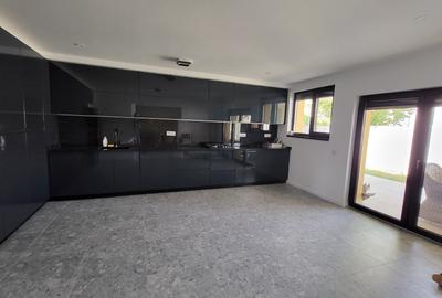 Vanzare Vila exclusivista,  5 camere, comuna Berceni - 9