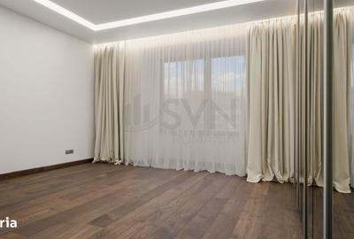 Apartament cu 4 camere decomandat în Kiseleff - 9