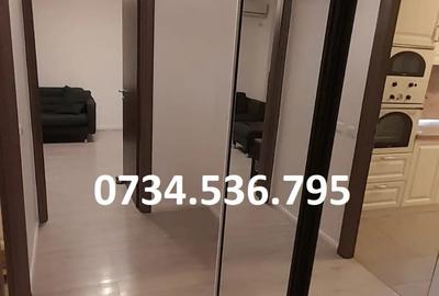 Apartament cu 4 camere semidecomandat în Moșilor - 7