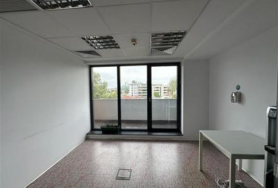 Inchirieri birouri in Izvor Business Center de la 150 mp - 12