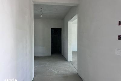 Casă cu 4 camere cu Teren 406 Mp în Ulmi - 5