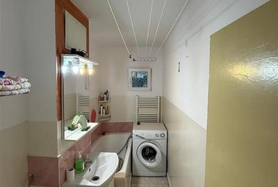 Apartament cu 2 camere decomandat în Nicolina - 7