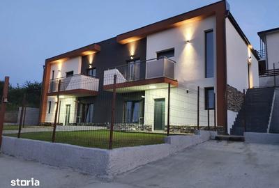 Casă cu 3 camere cu Teren 400 Mp în Miroslava - 3