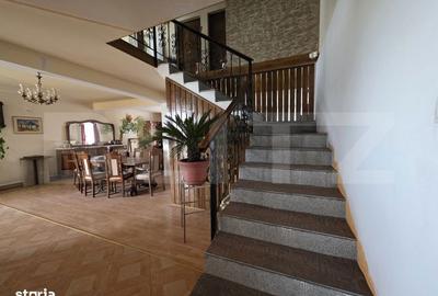 Casă cu 4 camere decomandat cu Teren 585 Mp în Lucian Blaga