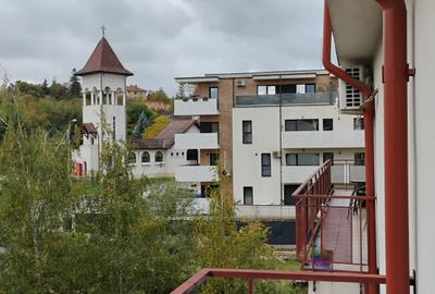 VANZARE Apartament 94 mp Borhanci balcon 17 mp  parcare subterana - 5