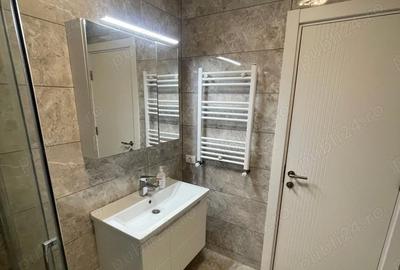 Apartament cu 2 camere semidecomandat în Central - 5