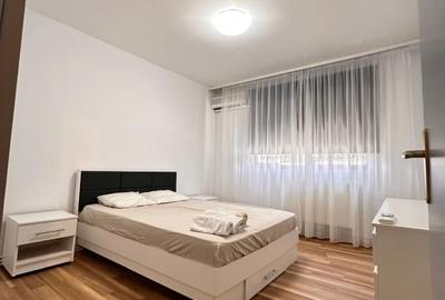 ZONA BAZILESCU - AP 4 CAMERE - 2