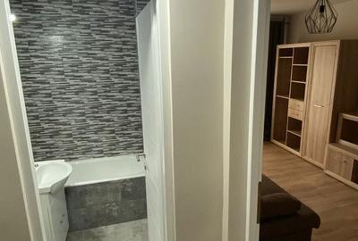 Garsonieră decomandată în Micălaca - 5