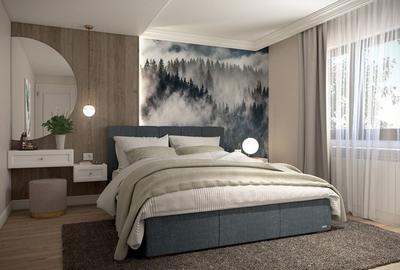 Apartament 3 camere  - zona Pallady