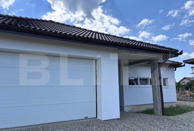 Casa superba 230 mp utili, 4 dormitoare, garaj - 18