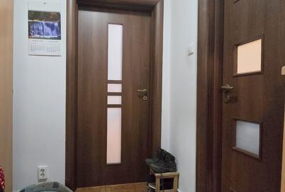 Titan - IOR - Nicolae Grigorescu - Aleea Rotunda, etaj 1/10, loc parcare ADP - 8