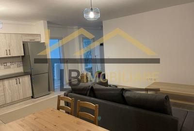 Apartament de 3 camere, 60mp , Zona Maurer Residence - 3