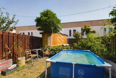 Casa insiruita cu 3 camere, langa padure, Dumbravita - 17
