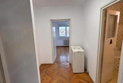 Apartament cu 3 camere semidecomandat în Take Ionescu - 4
