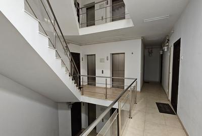 Apartament cu 2 camere decomandat în Nicolae Grigorescu - 10