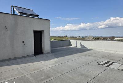 Casă cu 5 camere cu Teren 2867 Mp în Păunești - 3