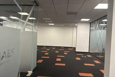 Minulescu | Spatiu Birouri | Metrou Timpuri Noi 5 minute| Liber 113 mp - 5