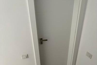 Apartament cu 2 camere semidecomandat în Florești - 6