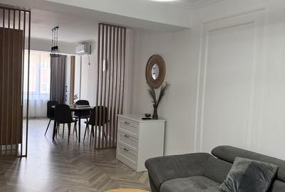 Apartament cu 2 camere decomandat în Central - 3