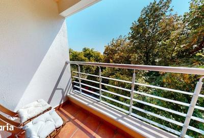 Apartament cu 3 camere în Aviatorilor - 1