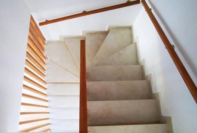 VILA IRIS, PRIMAVERII VILLAS, CARTIER PRIVAT LANGA ORAS - 5