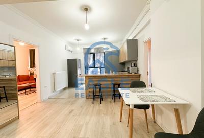 Energia Residence - 2 Camere cu balcon si parcare pe termen lung - 14