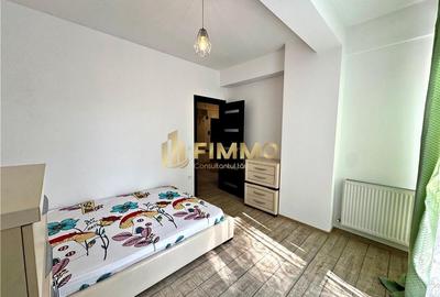Apartament superb | 3 cam | Loc de parcare propriu | Burdujeni | ID: - 7