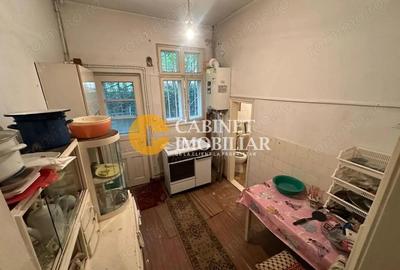 Apartament 3 camere circular- CENTRAL zona Sf. Spiridon - 7