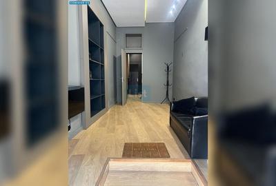 Spațiu comercial, de 30 mp, în Ultracentral - 1