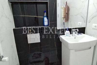 3 Camere Superbela 2 min de Parcul Teilor cu Parcare subterana - 9