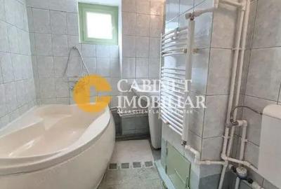 Apartament cu 4 camere decomandat, mobilat în Nicolina - 3