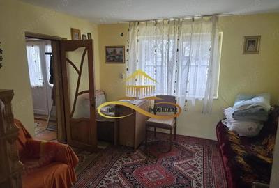 Casa de vanzare cu 5000 mp teren in Parincea cu livada si iaz Casa de vanzare cu 5000 mp teren in Parincea cu livada si iaz - 10