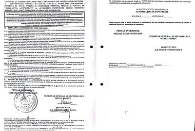 Teren Construcții intravilan de 2444 mp, în Berceni - 3