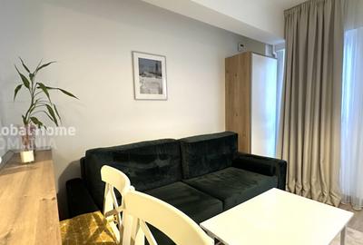 Studio Dublu | Complex Belvedere | Parcare Inclusa - 1