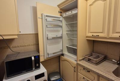 Apartament cu 3 camere nedecomandat în Sala Palatului - 13