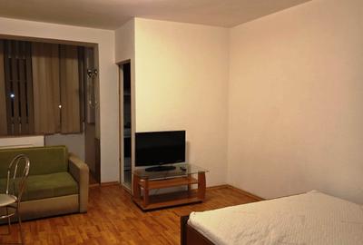 Garsonieră semidecomandată în Drumul Taberei - 4