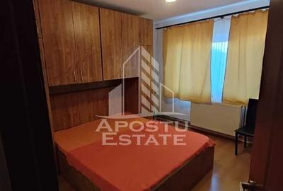 Apartament cu 2 camere decomandat în Alfa - 2
