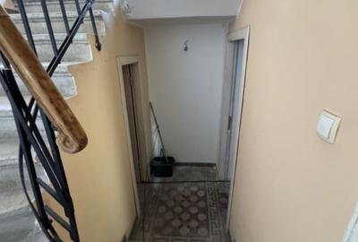 Vila solida, D+P+ Et 1 +  M, Ultracentral- Bulevard - 7