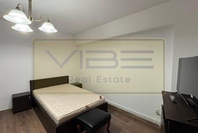 Garsonieră decomandată, mobilată în Gară - 2