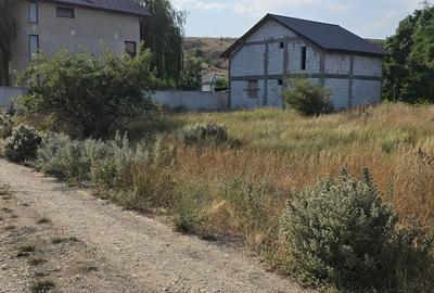 Teren de 407 mp, în Central - 2