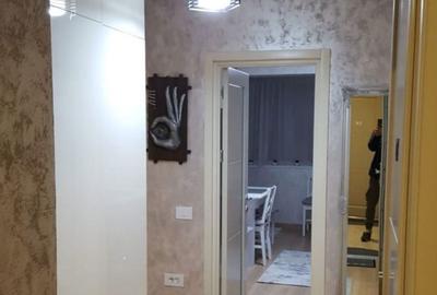 Apartament cu 2 camere decomandat în Central - 4